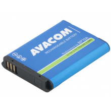Samsung BP70A Li-Ion 3.7V 700mAh 2.6Wh