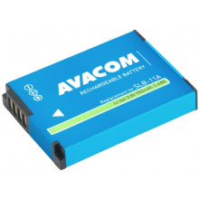 Samsung SLB-11A Li-Ion 3.8V 950mAh 3.6Wh