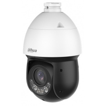 SD4D425MB-HNR - 5 - 125 mm - 4Mpix Starlight, 25x zoom, 100m IR, 50m bílé LED, AI, SMD4.0, perim., auto-track
