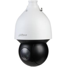 SD5A425MA-HNR - 4Mpix, 150m IR, 25x zoom, audio a alarm I/O, PFA, Auto Tracking 3.0, SMD 4.0
