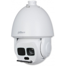 SD6AL445GB-HNV-IR - 4Mpix, 45x zoom, 300m laser IR, WizMind Series, Auto tracking 3.0