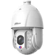 SD6E425MB-HNR-A-PV1 - 4Mpix, 250m IR a 100m bílé LED, 25x zoom, AcuPick, Auto Tracking 3.0, SMD 4.0, IK10