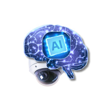 SED A BASIC - SW Base, AI analýza zvuku pro křik, střelbu, sklo