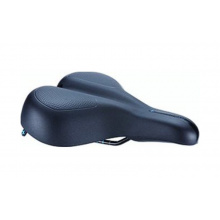 sedlo BBB MTB ComfortPlus černé