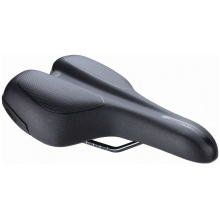 sedlo BBB TouringPlus Active 170x265mm pánské