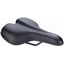 sedlo BBB TouringPlus Active 185x265mm dámské