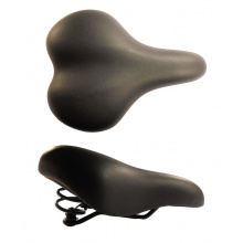 sedlo DDK D2648 černé