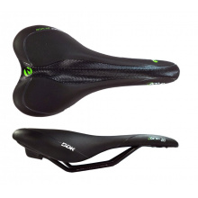 sedlo DDK D540A černé