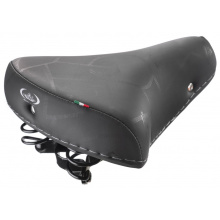 sedlo MONTE GRAPPA 07F černé