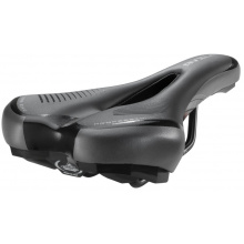 sedlo MONTE GRAPPA AVILA černé