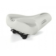 sedlo MONTE GRAPPA BI061 bílé