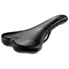 sedlo MONTE GRAPPA DIKE černé