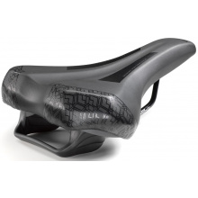 sedlo MONTE GRAPPA HA PINTA černé