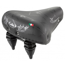 sedlo MONTE GRAPPA Laguna černé