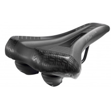 sedlo MONTE GRAPPA PIANTA černé