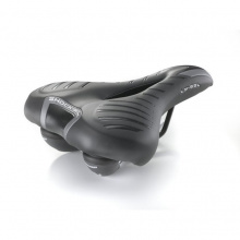 sedlo MONTE GRAPPA Plus Lyra pro e-bike černé