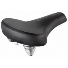 sedlo MONTE GRAPPA SELVA černé