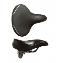 sedlo MONTE GRAPPA Venice černé