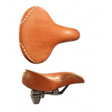 sedlo MONTE GRAPPA Venice hnědé