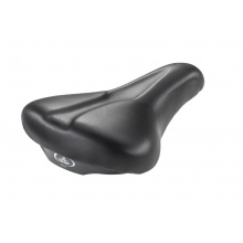 sedlo MONTE GRAPPA VEREDA dětské černé