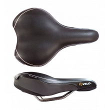 sedlo MTB VELO Plush Edition D2 uni