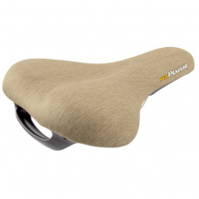 sedlo VELO STELLA URBAN E-Grip béžové