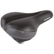sedlo VELO Tour Air 272x210mm černo/šedé