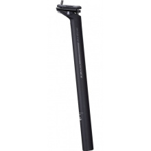 sedlovka 27.2 x 350mm BBB ElitePost černá