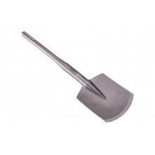 Sekáč rýčový FESTA oblý SDS-MAX 110x450mm