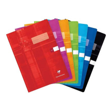 Sešit A4 440 Metric Clairefontaine, čistý, 40 listů