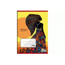 Sešit A5 544 Notes, linkovaný, 40 listů