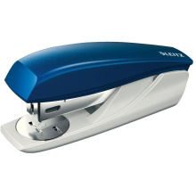 Sešívačka Leitz New NeXXt 5501, 25 listů, modrá