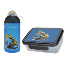 set R&B box a lahev Bagr 500ml