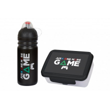 set R&B box a lahev Game 700ml