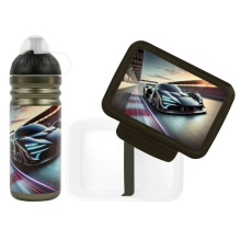 set R&B box a lahev Hypercar 700ml