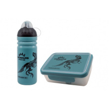 set R&B box a lahev T-REX 700ml