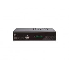 Set-top box GoSAT GS240ET2