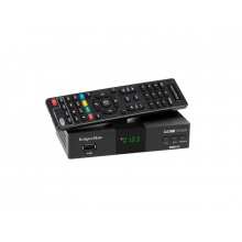 Set-top box KRUGER & MATZ KM0550D