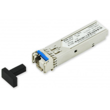 SFP-MGB-LA10 - 1 Gbps, 10 km, SM-LC, WDM simplex A