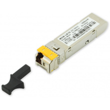 SFP-MGB-LB10 - 1 Gbps, 10 km, SM-LC, WDM simplex B