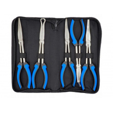 SILVER Prodloužené kleště 280mm,sada 5ks