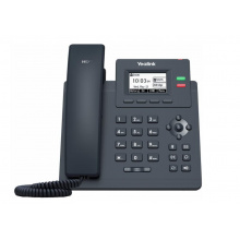 SIP-T31G - Yealink IP telefon, 2,3