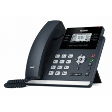 SIP-T42U - Yealink IP telefon, PoE, 2,7