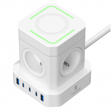 Síťový adaptér Viking ACT45W