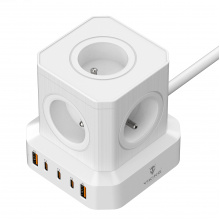 Síťový adaptér Viking ACT55