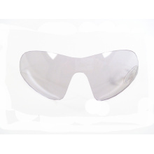 skla k brýlím BBB Impact čirá