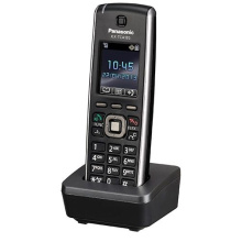 Sluchátko DECT KX-TCA 185CE s nabíječkou, standardní