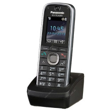 Sluchátko DECT KX-TCA 285CE s nabíječkou, manažerské