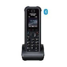 Sluchátko DECT KX-TCA 385CE s krytím IP65 a nabíječkou