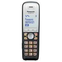 Sluchátko DECT KX-WT115CE k PBÚ DECT systému
